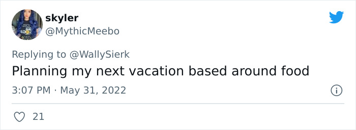 "This Is Blowing People&rsquo;s Minds": Amateur Historian Explains Why Some European Countries Probably Won't Feed You In Their Home