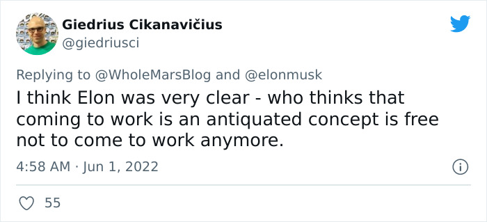Folks Online Are Discussing Elon Musk Declaring That Remote Work Is &ldquo;No Longer Acceptable&rdquo; At Tesla