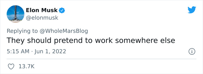 Folks Online Are Discussing Elon Musk Declaring That Remote Work Is &ldquo;No Longer Acceptable&rdquo; At Tesla