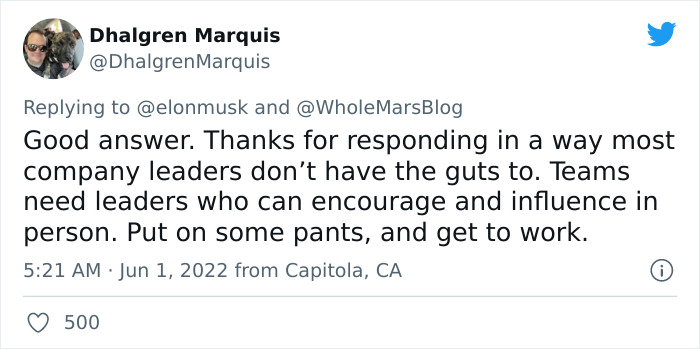 Folks Online Are Discussing Elon Musk Declaring That Remote Work Is &ldquo;No Longer Acceptable&rdquo; At Tesla