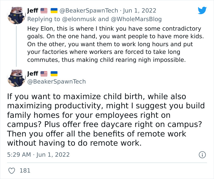 Folks Online Are Discussing Elon Musk Declaring That Remote Work Is &ldquo;No Longer Acceptable&rdquo; At Tesla