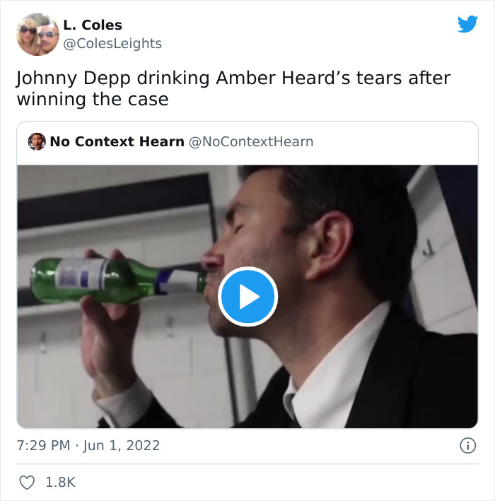 Johnny-Depp-Amber-Heard-Dafamation-Lawsuit-Win-Reactions