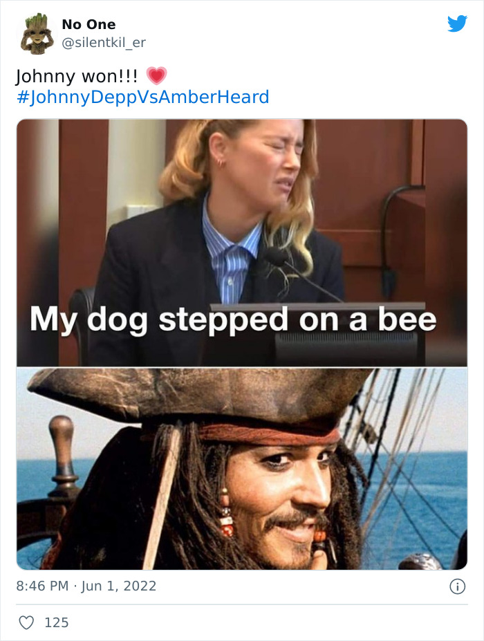 Johnny-Depp-Amber-Heard-Dafamation-Lawsuit-Win-Reactions