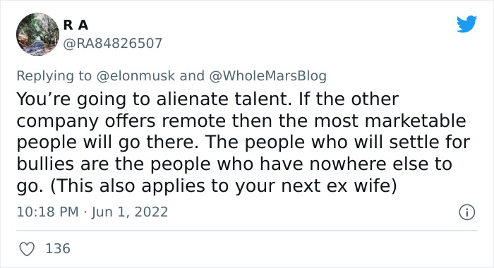 Folks Online Are Discussing Elon Musk Declaring That Remote Work Is &ldquo;No Longer Acceptable&rdquo; At Tesla