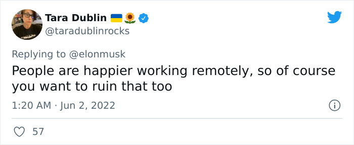 Folks Online Are Discussing Elon Musk Declaring That Remote Work Is &ldquo;No Longer Acceptable&rdquo; At Tesla