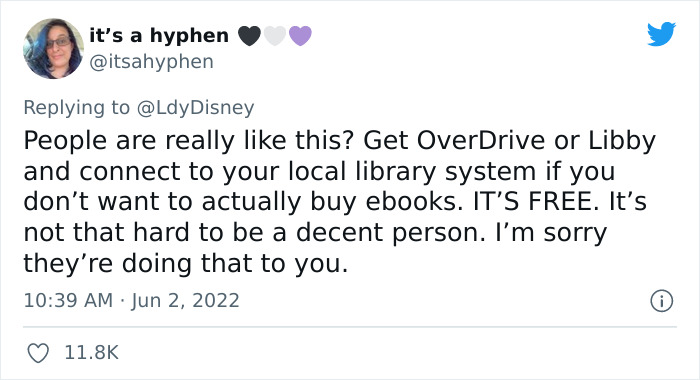 Writer Tweets About Owing Money To Amazon Because Readers Are Returning Their Finished eBooks, Sparks A Debate Among Online Users