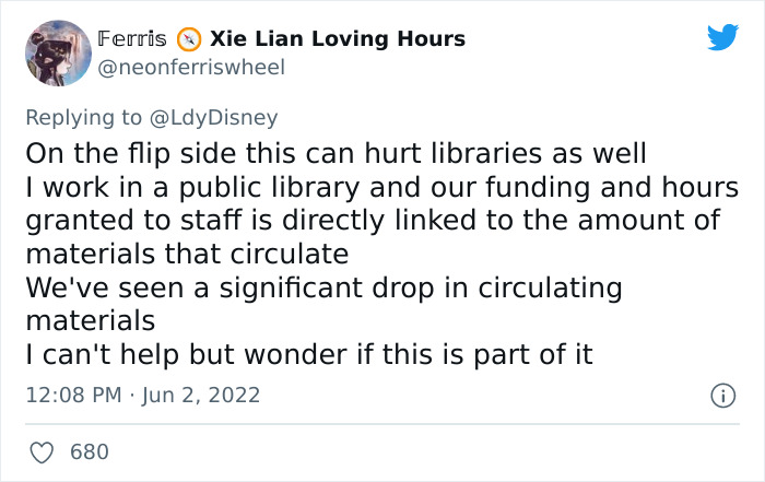 Writer Tweets About Owing Money To Amazon Because Readers Are Returning Their Finished eBooks, Sparks A Debate Among Online Users