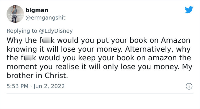 Writer Tweets About Owing Money To Amazon Because Readers Are Returning Their Finished eBooks, Sparks A Debate Among Online Users