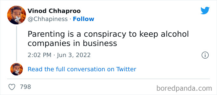 Parenting-Tweets-June-2022