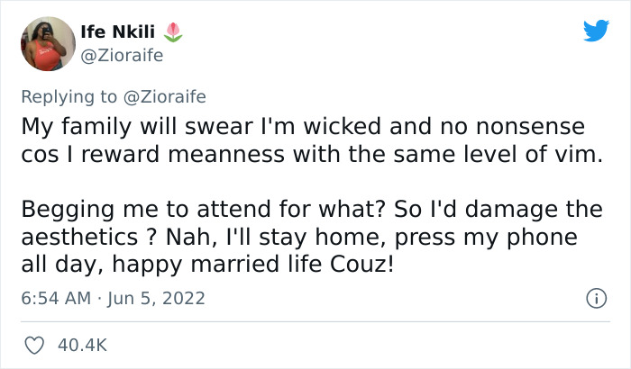Bridezilla Demands Her Cousin Lose Weight To Be Her Maid Of Honor, The Cousin Calls Her Out Online