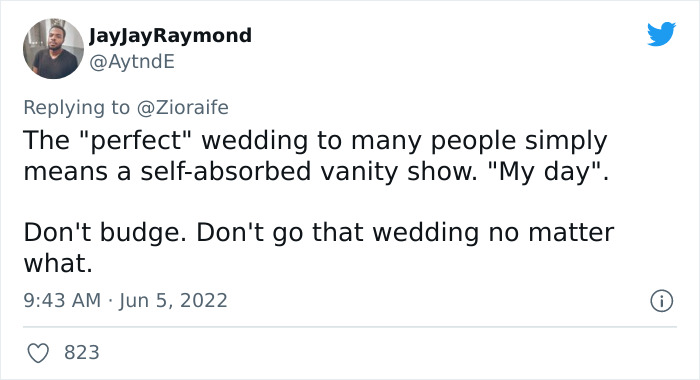 Bridezilla Demands Her Cousin Lose Weight To Be Her Maid Of Honor, The Cousin Calls Her Out Online