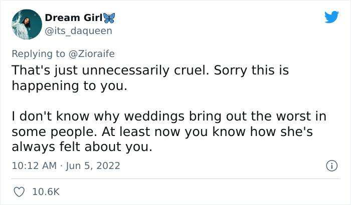 Bridezilla Demands Her Cousin Lose Weight To Be Her Maid Of Honor, The Cousin Calls Her Out Online