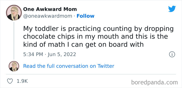 Parenting-Tweets-June-2022