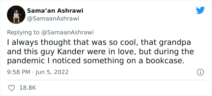 Man Uncovers &lsquo;Cabaret&rsquo; Composer&rsquo;s Relationship With His Grandpa After Finding Vinyl Dedicated To Him