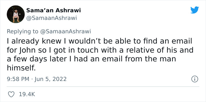 Man Uncovers &lsquo;Cabaret&rsquo; Composer&rsquo;s Relationship With His Grandpa After Finding Vinyl Dedicated To Him