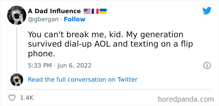 Parenting-Tweets-June-2022