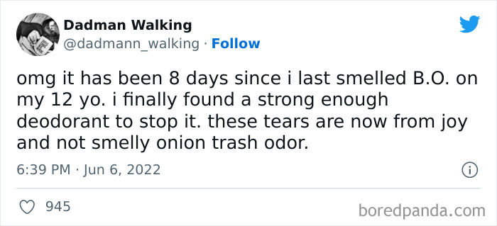 Parenting-Tweets-June-2022