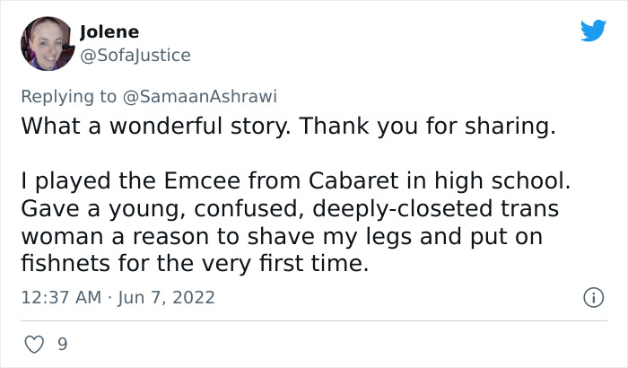 Man Uncovers &lsquo;Cabaret&rsquo; Composer&rsquo;s Relationship With His Grandpa After Finding Vinyl Dedicated To Him