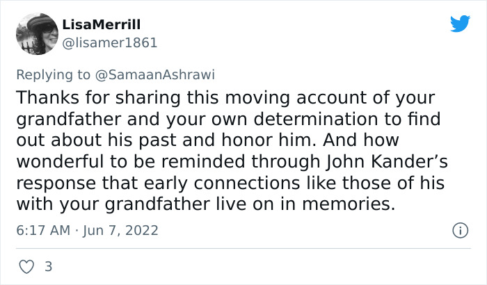 Man Uncovers &lsquo;Cabaret&rsquo; Composer&rsquo;s Relationship With His Grandpa After Finding Vinyl Dedicated To Him