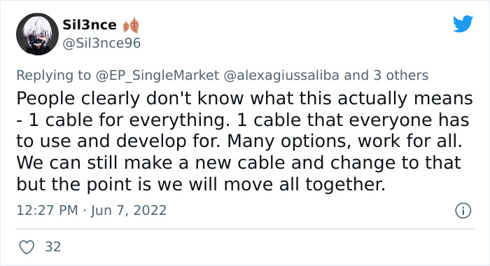 USB-C To Become Mandatory Charger In EU By 2024, With Rules Applying To All Companies, Including Apple USB-C To Become Mandatory Charger In EU By 2024, With Rules Applying To All Companies, Including Apple