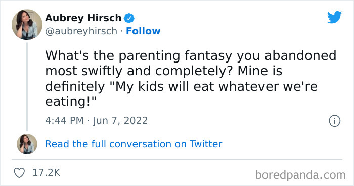 Parenting-Tweets-June-2022