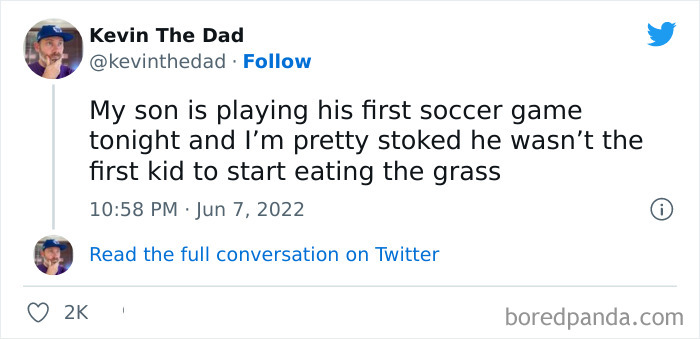 Parenting-Tweets-June-2022