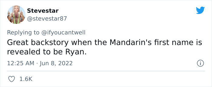 Iron Man Writer Jokingly Holds Marvel's Beloved Character Hostage Until Bully Stops Picking On His Son Iron Man Writer Jokingly Holds Marvel's Beloved Character Hostage Until Bully Stops Picking On His Son