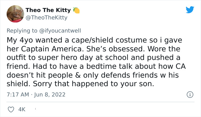 Iron Man Writer Jokingly Holds Marvel's Beloved Character Hostage Until Bully Stops Picking On His Son Iron Man Writer Jokingly Holds Marvel's Beloved Character Hostage Until Bully Stops Picking On His Son