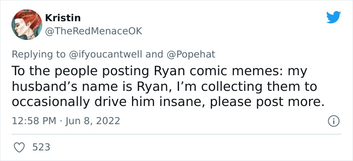 Iron Man Writer Jokingly Holds Marvel's Beloved Character Hostage Until Bully Stops Picking On His Son Iron Man Writer Jokingly Holds Marvel's Beloved Character Hostage Until Bully Stops Picking On His Son
