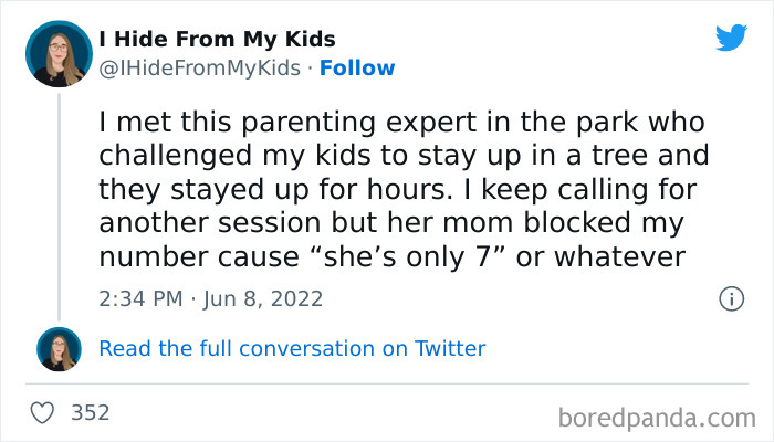 Parenting-Tweets-June-2022