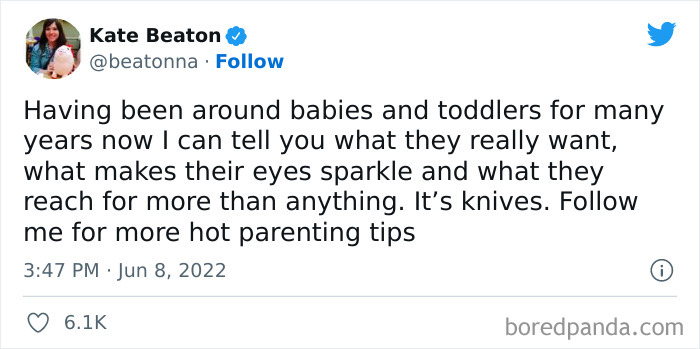 Parenting-Tweets-June-2022