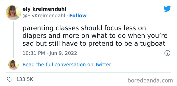 Parenting-Tweets-June-2022