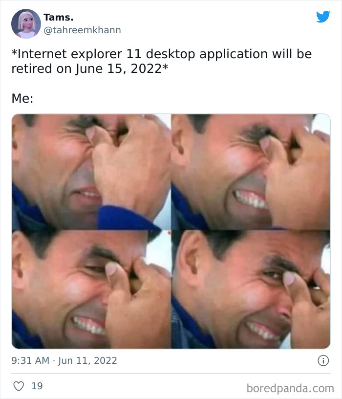 Microsoft-Shuts-Down-Internet-Explorer-Reactions-Memes