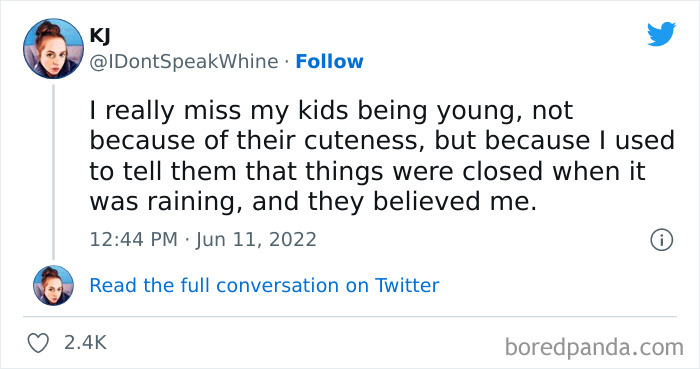 Parenting-Tweets-June-2022