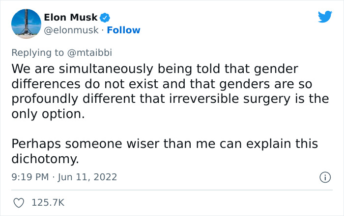 People React To Elon Musk's Daughter Disowning Him And Changing Her Name People React To Elon Musk's Daughter Disowning Him And Changing Her Name