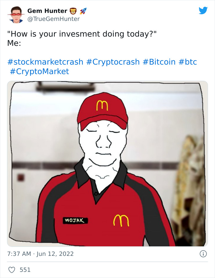 Crypto-Crash-Memes