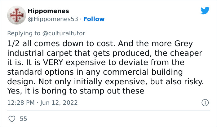 "The Problem With Modern Architecture": This Twitter Account Shares Why Architecture Today Is No Good