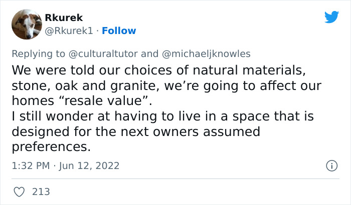 "The Problem With Modern Architecture": This Twitter Account Shares Why Architecture Today Is No Good