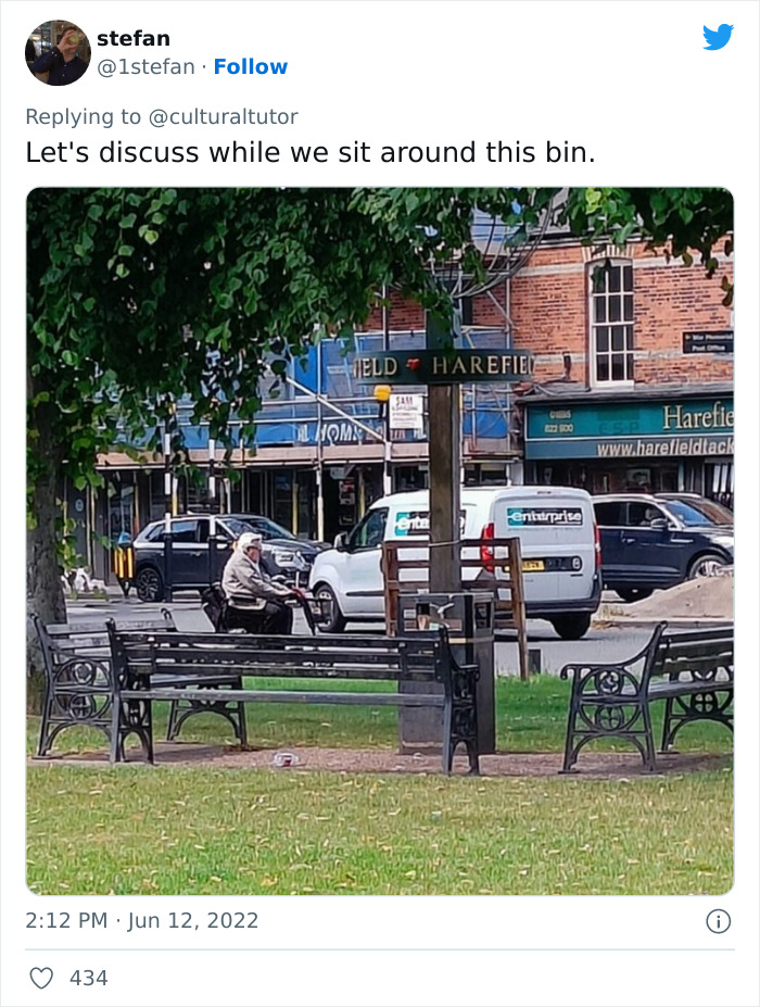 "The Problem With Modern Architecture": This Twitter Account Shares Why Architecture Today Is No Good