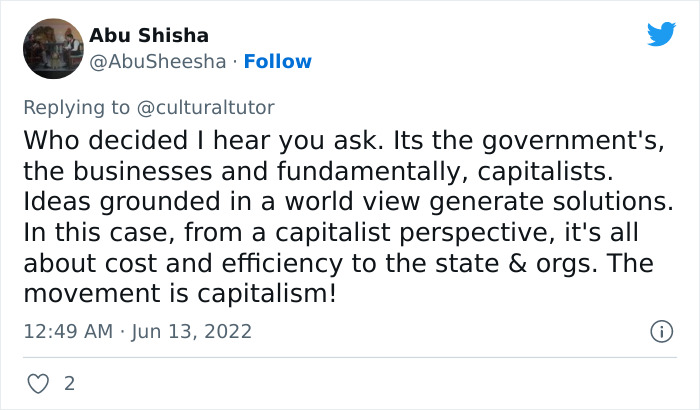 "The Problem With Modern Architecture": This Twitter Account Shares Why Architecture Today Is No Good