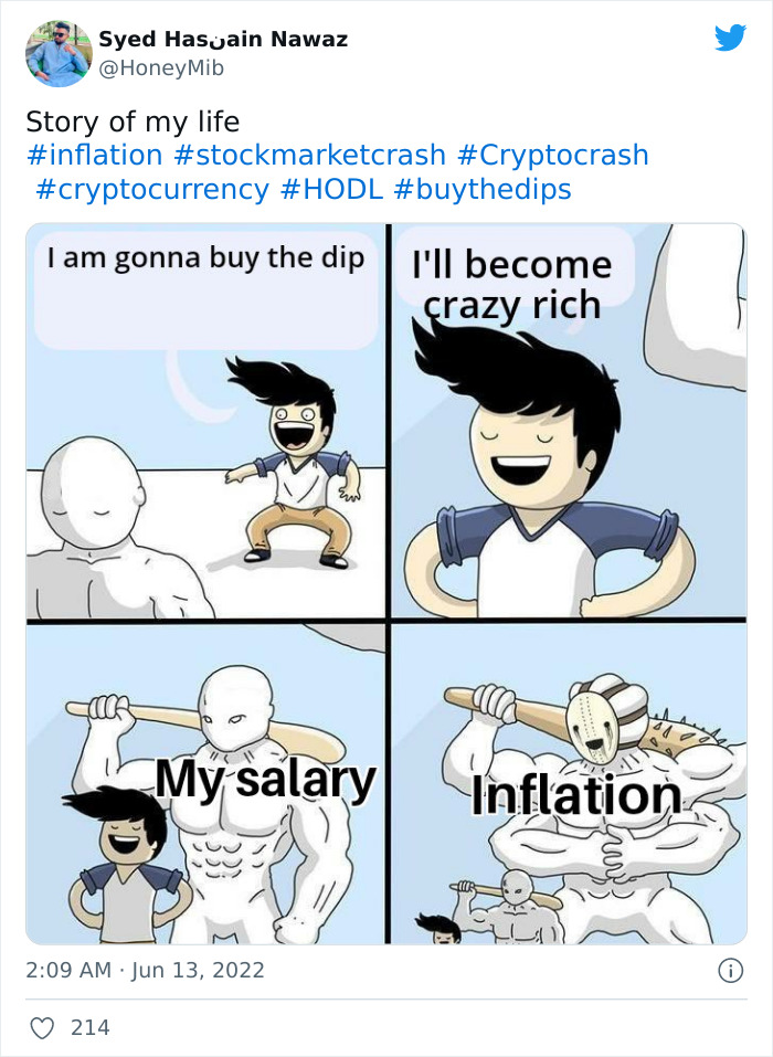 Crypto-Crash-Memes