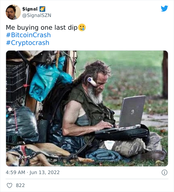 Crypto-Crash-Memes
