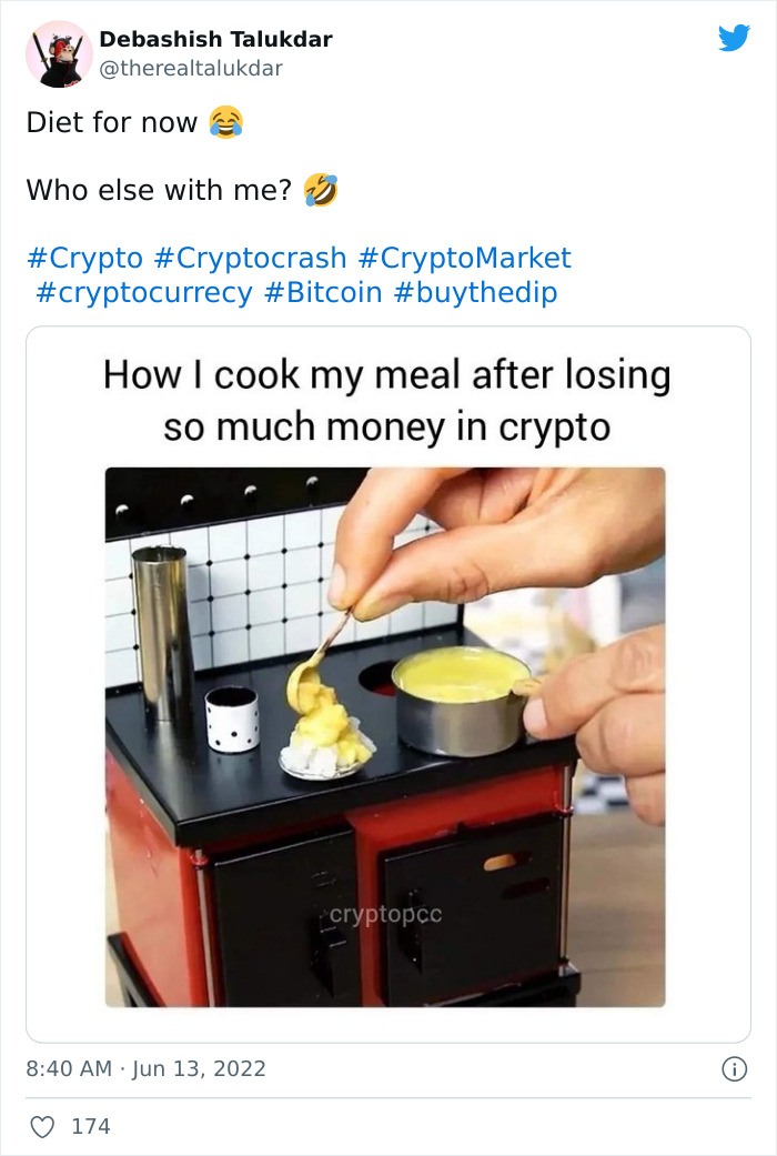 Crypto-Crash-Memes