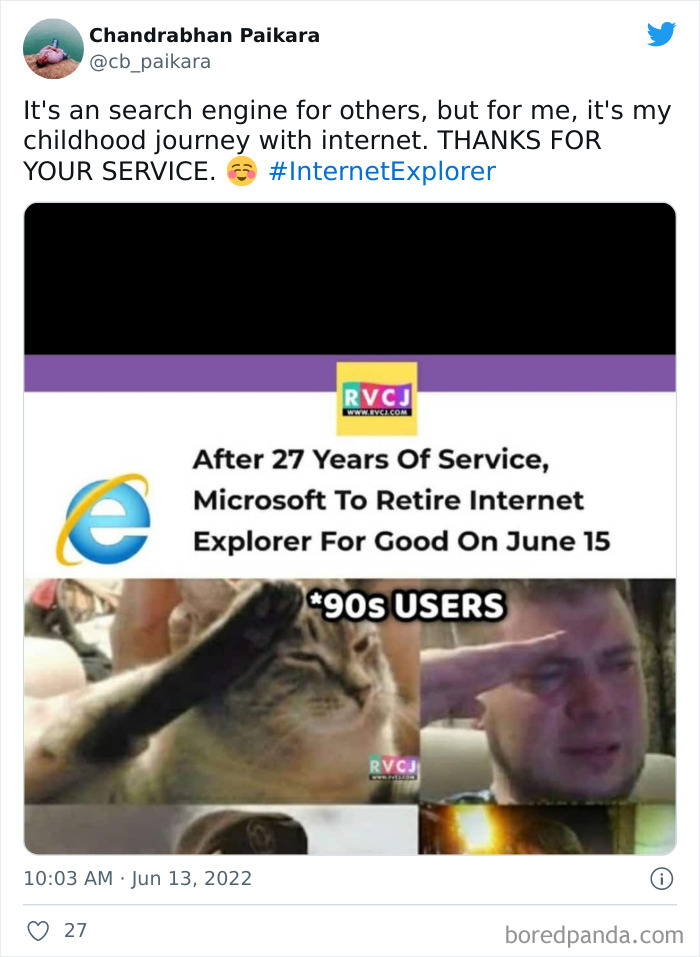 Microsoft-Shuts-Down-Internet-Explorer-Reactions-Memes