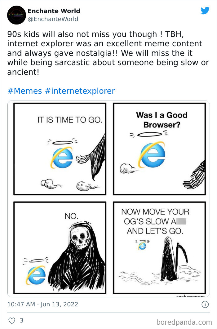 Microsoft-Shuts-Down-Internet-Explorer-Reactions-Memes