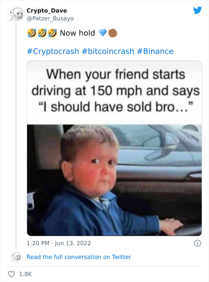 Crypto-Crash-Memes