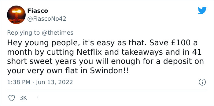 Millennials-Cancel-Netflix-Afford-House-Twitter