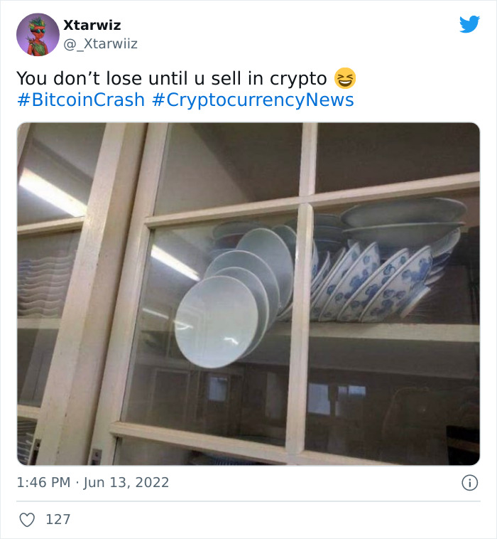 Crypto-Crash-Memes