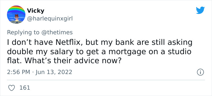 Millennials-Cancel-Netflix-Afford-House-Twitter