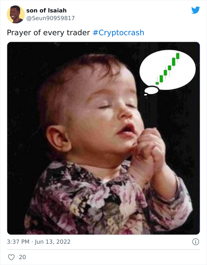 Crypto-Crash-Memes